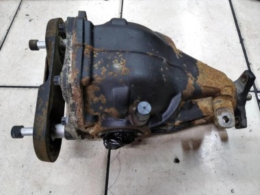 Редуктор задний MERCEDES-BENZ C-класс W203/S203/CL203 (2000 - 2004) — Разборка Мерседес