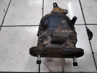 Редуктор задний MERCEDES-BENZ C-класс W203/S203/CL203 (2000 - 2004) — Разборка Мерседес