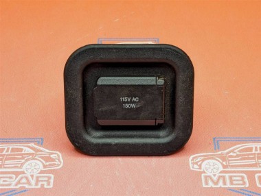 Розетка MERCEDES-BENZ GL-класс X166 (2012 - 2016) — Разборка Мерседес