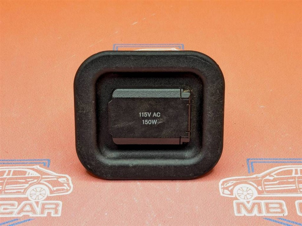 Розетка MERCEDES-BENZ GL-класс X166 (2012 - 2016) фото 1 — Разборка Мерседес