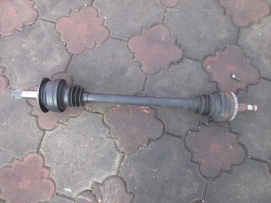 Привод задний MERCEDES-BENZ S-класс W220 рестайлинг (2002 - 2005) — Разборка Мерседес