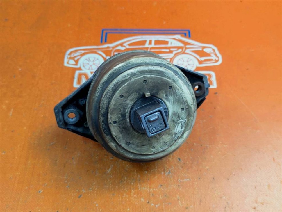 Опора двигателя MERCEDES-BENZ GL-класс X166 (2012 - 2016) фото 1 — Разборка Мерседес