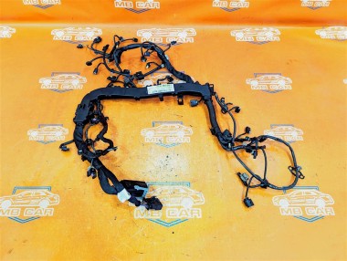 Проводка моторная MERCEDES-BENZ C-класс W204/S204 (2006 - 2011) — Разборка Мерседес