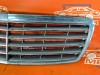 Решетка радиатора MERCEDES-BENZ E-класс W211/S211 (2002 - 2006) фото 3 &mdash; Разборка Мерседес