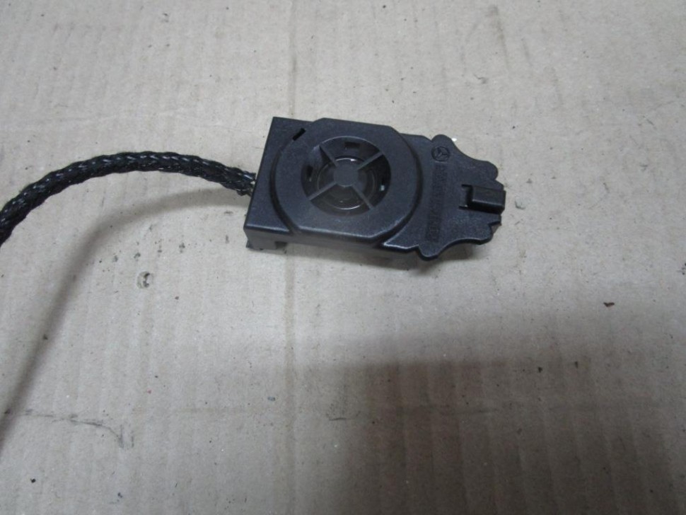 Динамик MERCEDES-BENZ E-класс W210/S210 рестайлинг (1999 - 2003) фото 1 — Разборка Мерседес