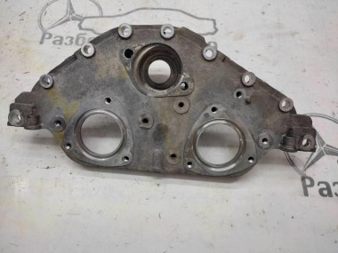 Крышка передняя ГБЦ MERCEDES-BENZ Sprinter W906 (2006 - 2019) — Разборка Мерседес