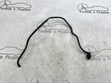 Трубка вентиляции MERCEDES-BENZ A-класс W176 (2012 - 2015) — Разборка Мерседес