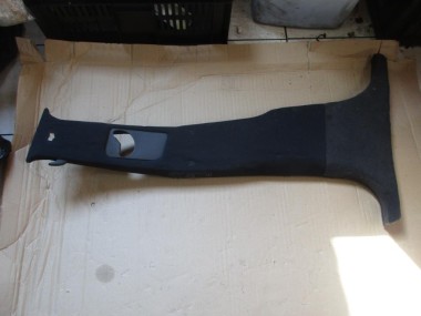 Накладка средней стойки MERCEDES-BENZ S-класс W220 рестайлинг (2002 - 2005) — Разборка Мерседес