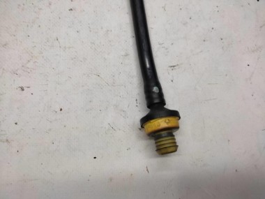 Трубка вакуумная MERCEDES-BENZ M-класс W163 (1997 - 2001) — Разборка Мерседес