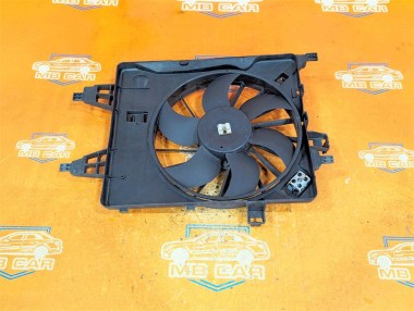 Вентилятор основной MERCEDES-BENZ Citan W415 (2012 - 2021) — Разборка Мерседес
