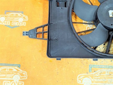 Вентилятор основной MERCEDES-BENZ Citan W415 (2012 - 2021) — Разборка Мерседес