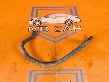 Патрубок ОЖ MERCEDES-BENZ M-класс W163 (1997 - 2001) &mdash; Разборка Мерседес