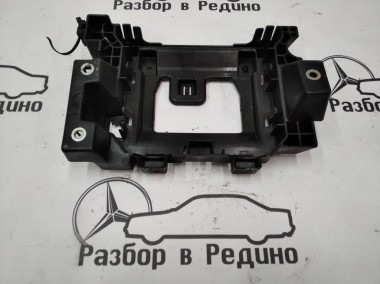 Кронштейн крепления ЭБУ MERCEDES-BENZ Sprinter W906 (2006 - 2019) — Разборка Мерседес