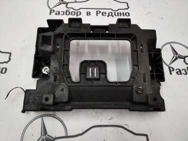 Кронштейн крепления ЭБУ MERCEDES-BENZ Sprinter W906 (2006 - 2019) — Разборка Мерседес