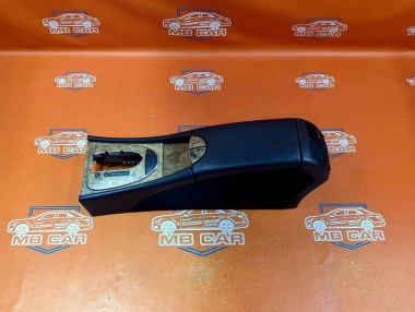 Подлокотник MERCEDES-BENZ E-класс W211/S211 рестайлинг (2006 - 2009) — Разборка Мерседес