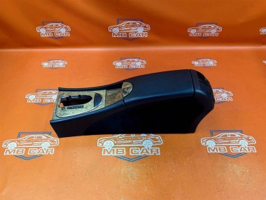 Подлокотник MERCEDES-BENZ E-класс W211/S211 рестайлинг (2006 - 2009) — Разборка Мерседес