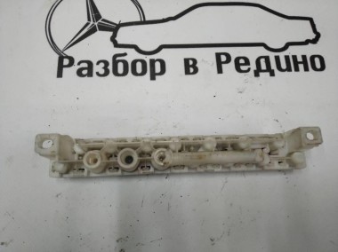 Клапан вакуумный MERCEDES-BENZ S-класс W140 (1991 - 1998) — Разборка Мерседес