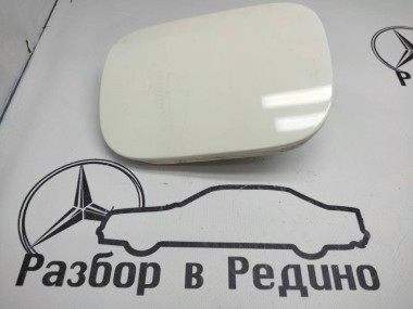 Лючок топливного бака MERCEDES-BENZ E-класс W211/S211 (2002 - 2006) — Разборка Мерседес