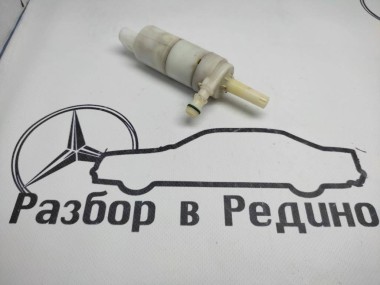 Насос омывателей MERCEDES-BENZ CLS-класс C219 (2004 - 2008) — Разборка Мерседес