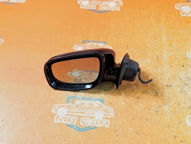 Зеркало левое MERCEDES-BENZ E-класс W211/S211 рестайлинг (2006 - 2009) — Разборка Мерседес