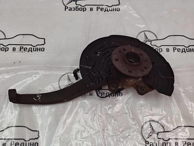 Кулак поворотный передний правый MERCEDES-BENZ R-класс W251 (2005 - 2007) — Разборка Мерседес