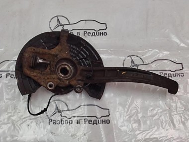 Кулак поворотный передний правый MERCEDES-BENZ R-класс W251 (2005 - 2007) — Разборка Мерседес