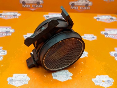 Расходомер MERCEDES-BENZ E-класс W211/S211 рестайлинг (2006 - 2009) — Разборка Мерседес