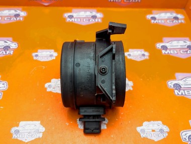 Расходомер MERCEDES-BENZ E-класс W211/S211 рестайлинг (2006 - 2009) — Разборка Мерседес