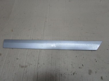 Молдинг двери MERCEDES-BENZ C-класс W203/S203/CL203 (2000 - 2004) — Разборка Мерседес