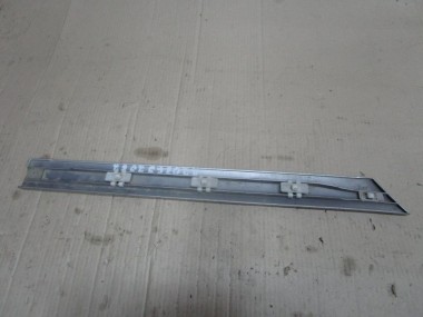 Молдинг двери MERCEDES-BENZ C-класс W203/S203/CL203 (2000 - 2004) — Разборка Мерседес