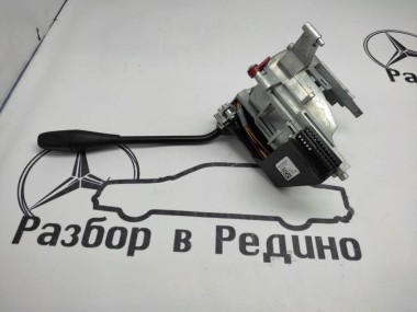 Переключатель круиз контроля MERCEDES-BENZ E-класс W211/S211 (2002 - 2006) — Разборка Мерседес