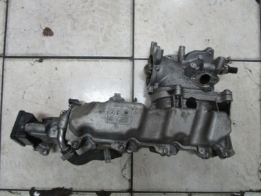 Коллектор впускной MERCEDES-BENZ A-класс W169 (2004 - 2008) — Разборка Мерседес