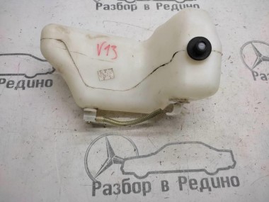 Бачок омывателя фар MERCEDES-BENZ E-класс W211/S211 (2002 - 2006) — Разборка Мерседес