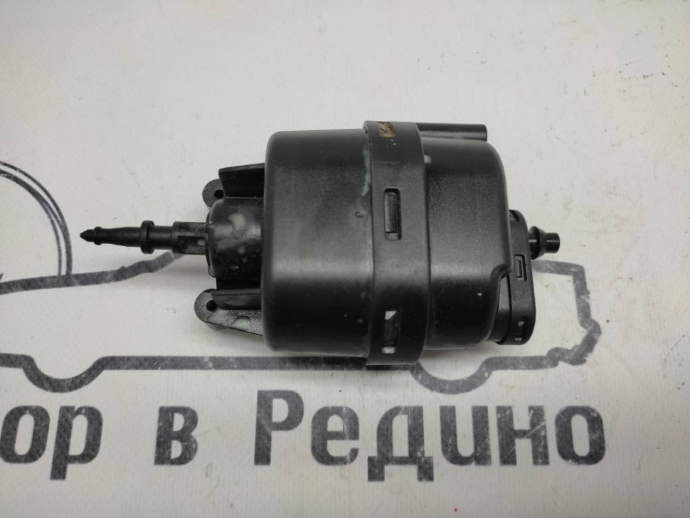 Клапан вакуумный MERCEDES-BENZ CLK-класс C208/A208 (1997 - 2000) фото 1 — Разборка Мерседес