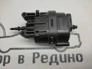 Клапан вакуумный MERCEDES-BENZ CLK-класс C208/A208 (1997 - 2000) — Разборка Мерседес