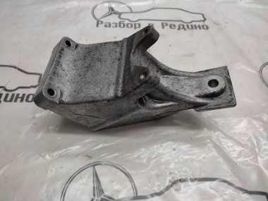 Лапа левая MERCEDES-BENZ M-класс W163 рестайлинг (2001 - 2005) — Разборка Мерседес