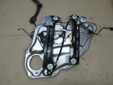 Стеклоподъемник задний левый MERCEDES-BENZ CLS-класс C218/X218 рестайлинг (2014 - 2017) — Разборка Мерседес