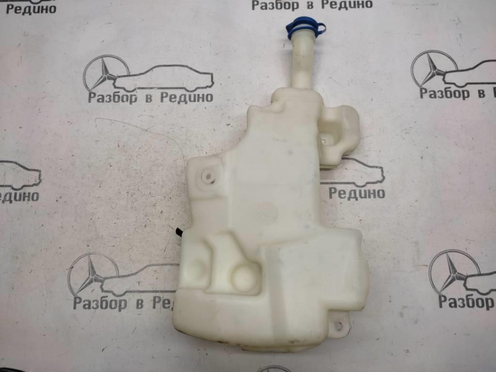 Бачок омывателя MERCEDES-BENZ R-класс W251 (2005 - 2007) фото 1 — Разборка Мерседес