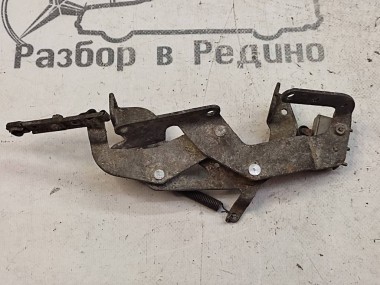 Механизм тяг газа MERCEDES-BENZ W124 W124/S124/C124/A124 (1984 - 1993) — Разборка Мерседес