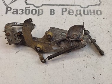 Механизм тяг газа MERCEDES-BENZ W124 W124/S124/C124/A124 (1984 - 1993) — Разборка Мерседес