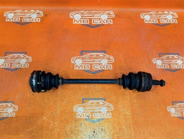 Привод задний MERCEDES-BENZ W124 W124/S124/C124/A124 (1984 - 1993) — Разборка Мерседес