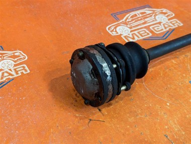 Привод задний MERCEDES-BENZ W124 W124/S124/C124/A124 (1984 - 1993) — Разборка Мерседес