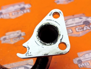 Трубка рециркуляции ОГ MERCEDES-BENZ GL-класс X166 (2012 - 2016) &mdash; Разборка Мерседес