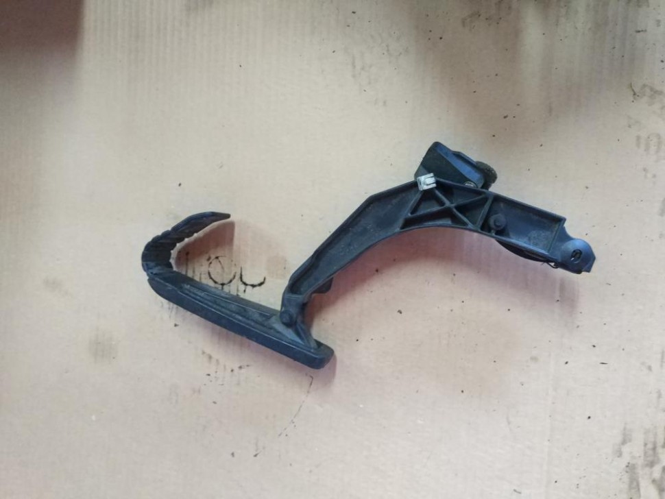 Педаль газа MERCEDES-BENZ S-класс W140 (1991 - 1998) фото 1 — Разборка Мерседес