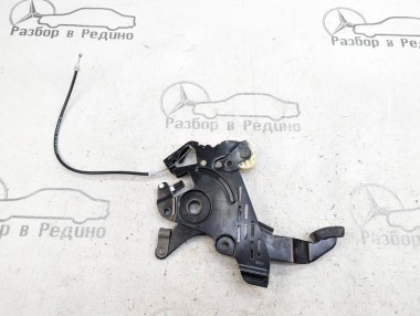 Педаль ручника MERCEDES-BENZ V-класс W447 рестайлинг (2019 - 2025) — Разборка Мерседес