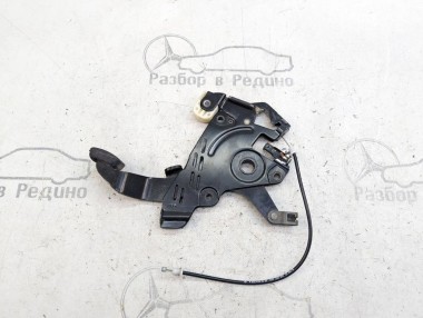 Педаль ручника MERCEDES-BENZ V-класс W447 рестайлинг (2019 - 2025) — Разборка Мерседес