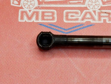 Амортизатор капота MERCEDES-BENZ M-класс W163 рестайлинг (2001 - 2005) — Разборка Мерседес