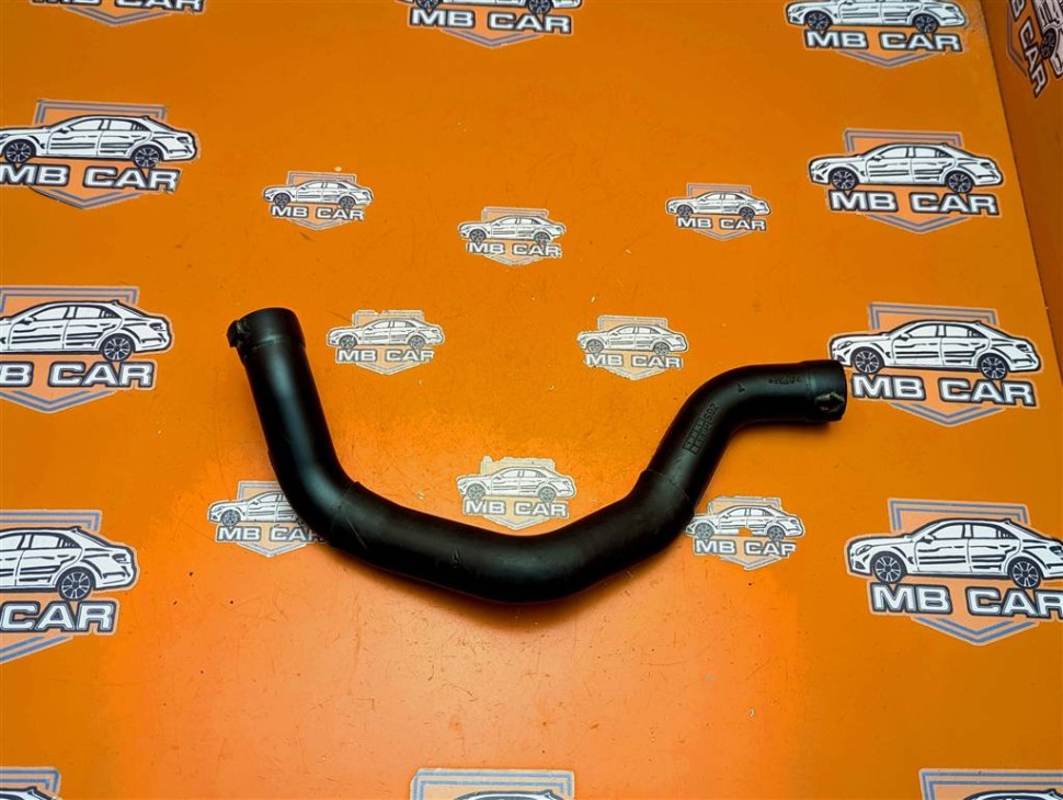 Сапун MERCEDES-BENZ C-класс W204/S204 (2006 - 2011) фото 1 — Разборка Мерседес