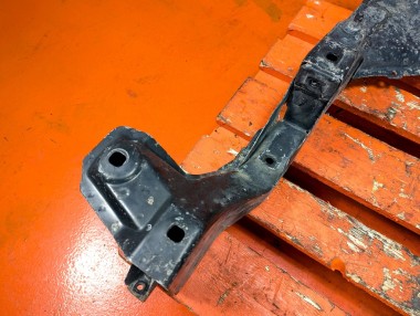 Подрамник передний MERCEDES-BENZ A-класс W168 (1997 - 2001) &mdash; Разборка Мерседес