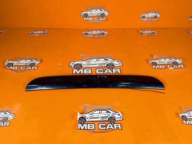 Накладка крышки багажника MERCEDES-BENZ M-класс W163 рестайлинг (2001 - 2005) &mdash; Разборка Мерседес